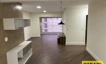 Imagem 2: Apartamento com 3 dormitórios à venda, 96 m² - Vila Valparaíso - Santo André/SP