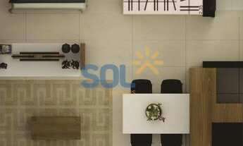 Imagem 5: Apartamento à venda, Riverside Residence, Centro - Foz do Iguaçu/PR