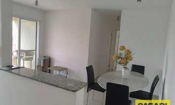 Imagem 3: Apartamento com 2 dormitórios para alugar, 65 m² - Jardim do Mar - São Bernardo do Campo/S