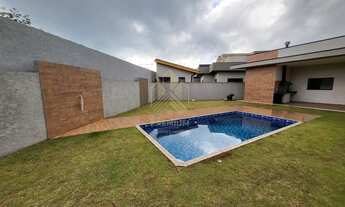 Imagem 3: Atibaia - Casa de Condomínio - Condomínio Terras de Atibaia II