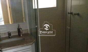 Imagem 7: Apartamento com 3 dormitórios à venda, 82 m² por R$ 650.000,00 - Mauá - São Caetano do Sul