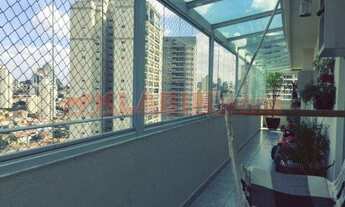 Imagem: Cobertura Residencial à venda, Aclimação