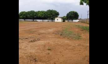 Imagem: Terreno em tiquaruçu