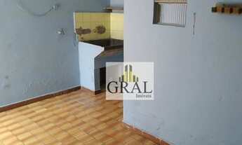 Imagem 4: Casa com 2 dormitórios à venda, 141 m² por R$ 420.000,00 - Jardim Beatriz - São Bernardo d