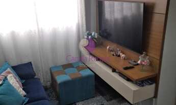 Imagem: Apartamento à venda 2 Quartos (Térreo)