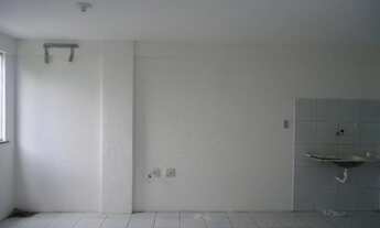 Imagem 7: Apartamento com 1 dormitório para alugar, 50 m² por R$ 709,00/mês - Centro - Fortaleza/CE