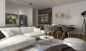 Imagem: Apartamento com 3 dormitórios à venda