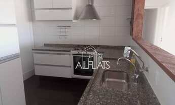 Imagem 7: Apartamento com 3 dormitórios, 120 m² - venda por R$ 1.680.000 no Brooklin Paulista - São