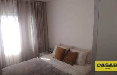 Imagem 6: Apartamento com 3 dormitórios para alugar, 102 m² - Centro - São Bernardo do Campo/SP