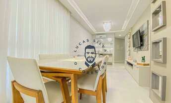 Imagem 6: Apartamento para locação de temporada na praia de Mariscal-Bombinhas-SC CODL94