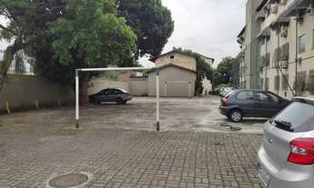 Imagem 6: Condomínio Village das Figueiras, 43 m2 composto de sala, 2 quartos, cozinha, banheiro e