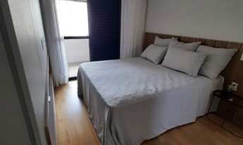 Imagem 6: Apartamento para venda com 79 m2 com 2 quartos (suite)VAGO