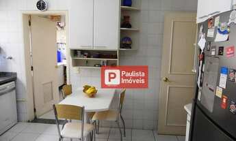 Imagem 6: Apartamento à venda, 157 m² por R$ 1.850.000,00 - Moema - São Paulo/SP