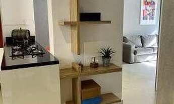 Imagem 5: Apartamento com 2 dormitórios à venda, 85 m² por R$ 840.000,00 - Vila Nova Conceição - São