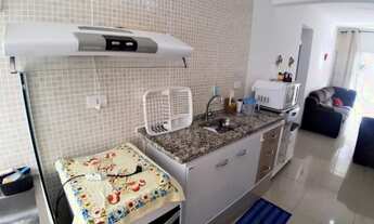 Imagem 7: APARTAMENTO RESIDENCIAL em GUARUJÁ - SP, ENSEADA