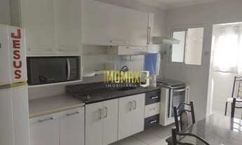 Imagem 4: Apartamento com 2 dormitórios à venda, 111 m² por R$ 530.000,00 - Vila Guilhermina - Praia