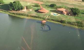 Imagem 9: Fazenda com 11 dormitórios à venda, 348480000 m² por R$ 400.000.000,00 - Zona Rural - Coca