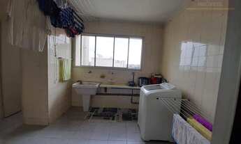 Imagem 6: Apartamento com 4 dormitórios à venda, 168 m² - Chácara Inglesa - São Bernardo do Campo/SP