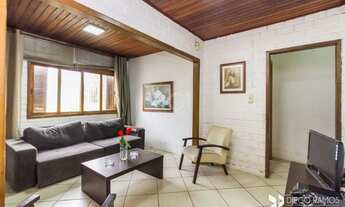 Imagem 3: Porto Alegre - Casa Padrão - Nonoai