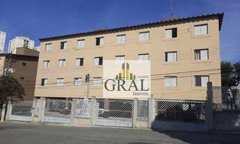 Imagem 2: Apartamento com 2 dormitórios à venda, 50 m² por R$ 230.000 - Dos Casa - São Bernardo do C