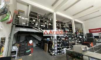 Imagem 6: Loja para alugar, 918 m² por R$ 25.000,00/mês - Vila Nova Conceição - São Paulo/SP