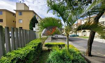 Imagem 3: Apartamento para venda 02 quartos, Residencial Planalto em Campo Comprido, Curitiba/PR