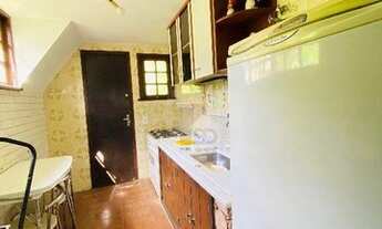 Imagem 6: Lindo chalé, dentro de condomínio de alto padrão