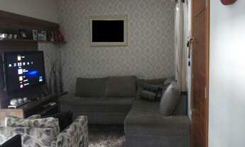 Imagem 7: Casa com 2 dormitórios à venda, 80 m² por R$ 450.000,00 - Parque Residencial Jaguari - Ame