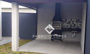 Imagem 5: Casa à venda, 153 m² por R$ 785.000,00 - Residencial Golden Park - Jacareí/SP