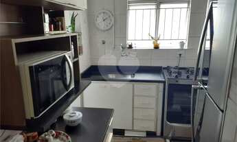 Imagem 6: Apartamento-São Paulo-VILA NOVA CACHOEIRINHA