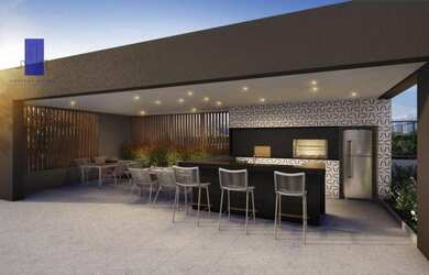 Imagem 3: Apartamento com 3 dormitórios à venda, 79 m² por R$ 862.000 - Saúde - São Paulo/SP