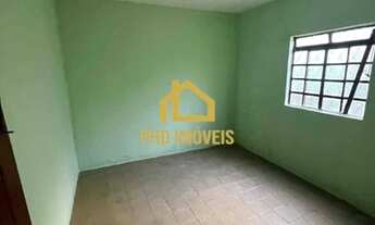 Imagem 3: Belo Horizonte - Casa Padrão - Palmares