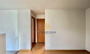 Imagem 6: Apartamento com 2 dormitórios à venda, 44 m² por R$ 233.990 - Novo Mundo - Curitiba/PR