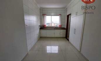 Imagem 2: Apartamento com 2 dormitórios para alugar, 82 m² por R$ 1.000,00/mês - Centro - Americana