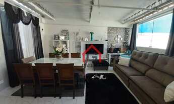 Imagem: Cobertura, 110 m² - venda por R$ 510.000,00