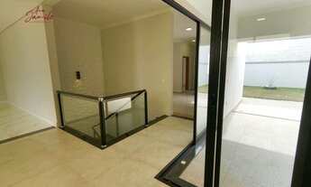 Imagem 6: Casa com 3 dormitórios à venda, 235 m² por R$ 1.175.000,00 - Jardim Maringá - Indaiatuba/S