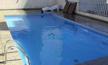 Imagem 6: Cobertura com 3 dormitórios, 120 m² - venda por R$ 680.000,00 ou aluguel por R$ 2.110,00/m