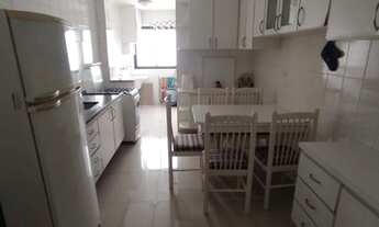 Imagem 6: Alugo apartamento no canto do forte