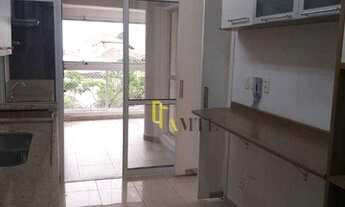 Imagem 4: Apartamento com 3 dormitórios à venda, 132 m² por R$ 1.750.000,00 - Vila Madalena - São Pa