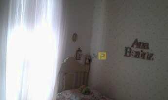 Imagem 2: Casa com 3 dormitórios à venda, 110 m² por R$ 480.000,00 - Jardim São Roque - Americana/SP