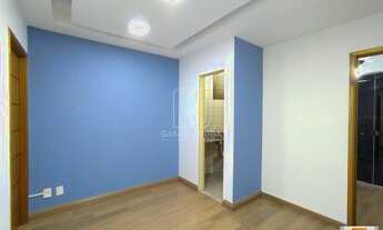 Imagem 4: Sala comercial (sala - edificio coml.) , portaria 24hs, elevador, em condomínio fechado