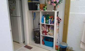 Imagem 5: Sobrado com 2 dormitórios à venda, 70 m² por R$ 210.000,00 - São João do Rio Vermelho - Fl