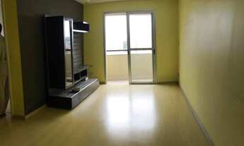 Imagem: Apartamento residencial para venda, Santa