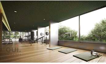 Imagem 6: Apartamento à venda, 333 m² por R$ 6.650.000,00 - Vila Madalena - São Paulo/SP