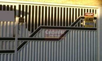 Imagem 3: Sobrado à venda, 230 m² por R$ 700.000,00 - Anchieta - São Bernardo do Campo/SP