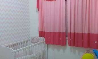 Imagem 2: Apartamento com 2 dormitórios à venda, 58 m² - Assunção - São Bernardo do Campo/SP