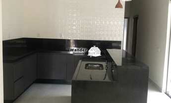 Imagem 3: CASA RESIDENCIAL em BRAGANÇA PAULISTA - SP, RESIDENCIAL PIEMONTE