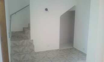 Imagem 2: Sobrado com 3 dormitórios à venda, 156 m²- Jardim Independência - São Bernardo do Campo/SP