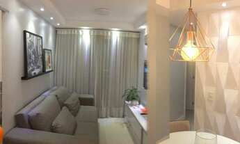 Imagem 6: APTO 2 QTS NO CONDOMÍNIO VITÓRIA - NOVA IGUAÇU