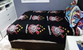 Imagem 7: Apartamento com 3 dormitórios à venda, 77 m² por R$ 610.000,00 - Parque São Lucas - São Pa